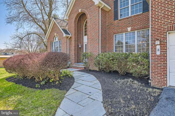 Pikesville, MD 21208,3 STONE HOLLOW CT