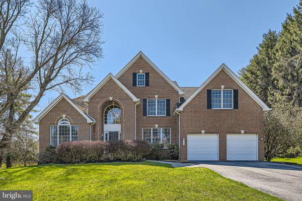 Pikesville, MD 21208,3 STONE HOLLOW CT