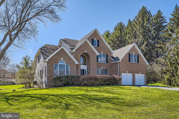 3 STONE HOLLOW CT, Pikesville, MD 21208