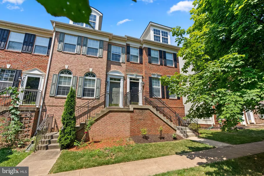 20313 NOTTING HILL WAY, Germantown, MD 20876