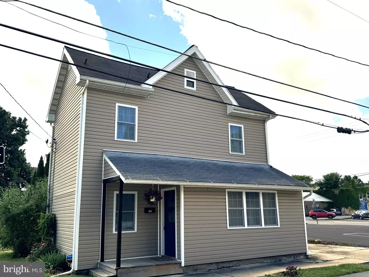 Philipsburg, PA 16866,208 E SPRUCE ST