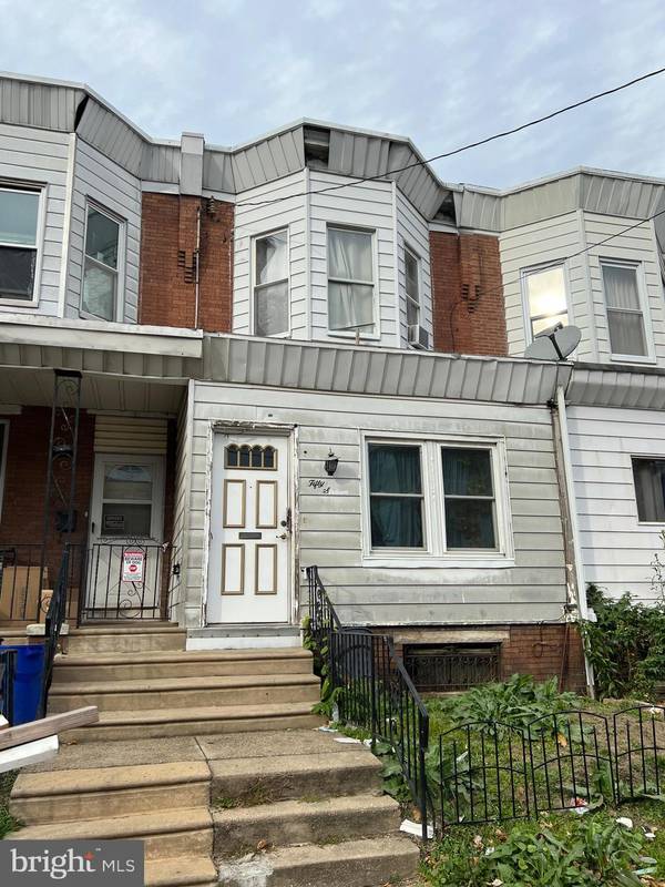 5016 JACKSON ST, Philadelphia, PA 19124