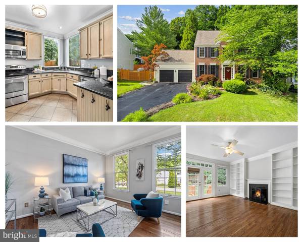 3933 LEAF LAWN LN, Woodbridge, VA 22192