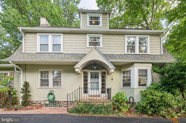 518 NARBERTH AVE, Merion Station, PA 19066