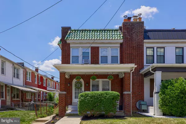 608 N FRANKLIN ST, Lancaster, PA 17602