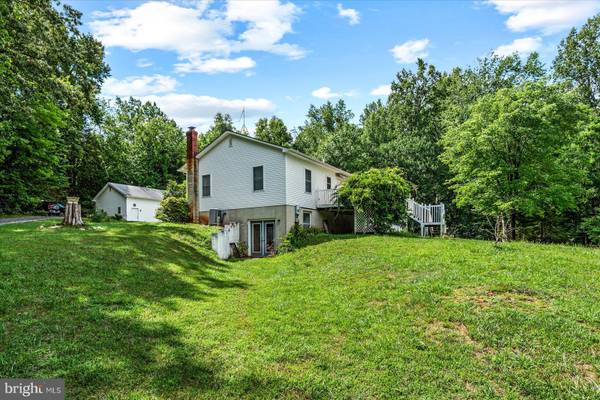 Aroda, VA 22709,552 ZEUS HUNT CLUB LN