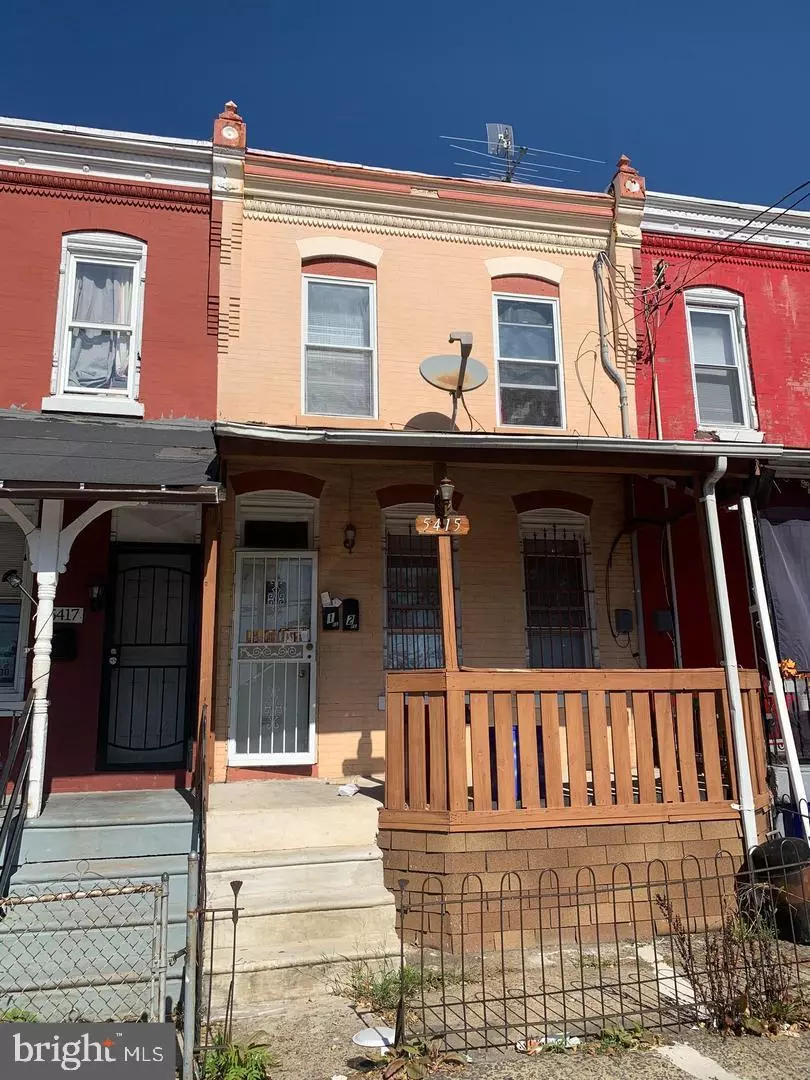 Philadelphia, PA 19131,5415 MASTER ST