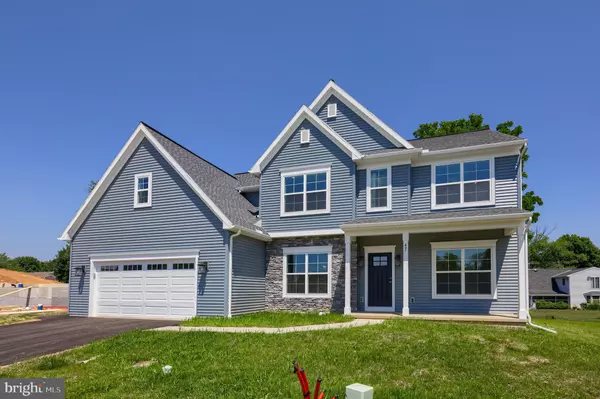 Lititz, PA 17543,47 VISTA CT