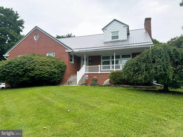 112 WINDSOR ST,  Philipsburg,  PA 16866