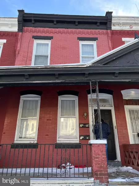 5548 MASTER ST, Philadelphia, PA 19131