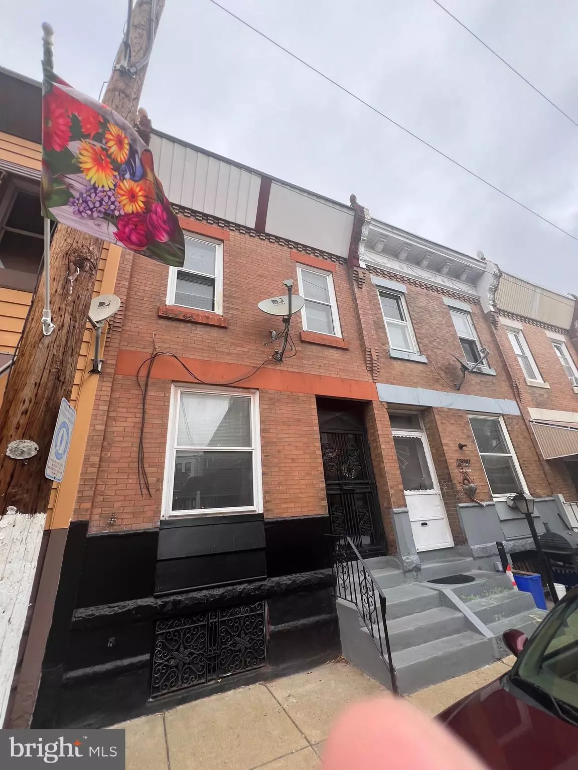 Philadelphia, PA 19132,3319 W HAGGERT ST