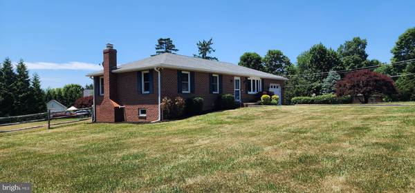 New Freedom, PA 17349,13460 WINDVIEW CT