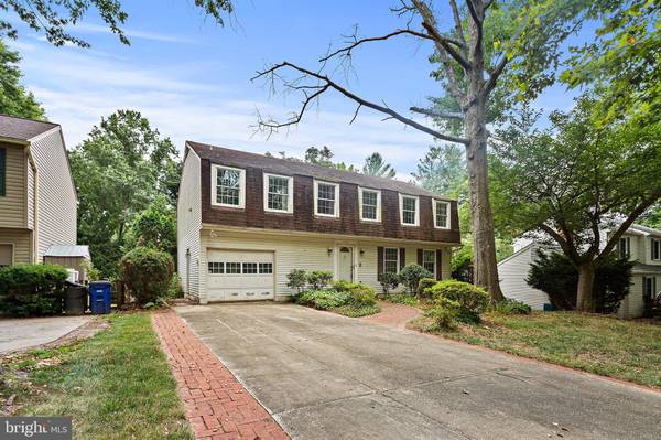 6394 TAWNY BLOOM, Columbia, MD 21045