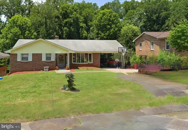 Martinsville, VA 24112,506 5TH ST