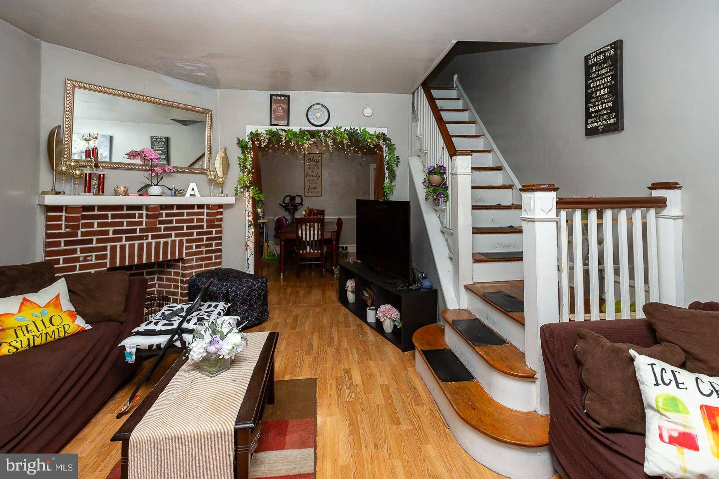 6923 FORREST AVE, Philadelphia, PA 19138