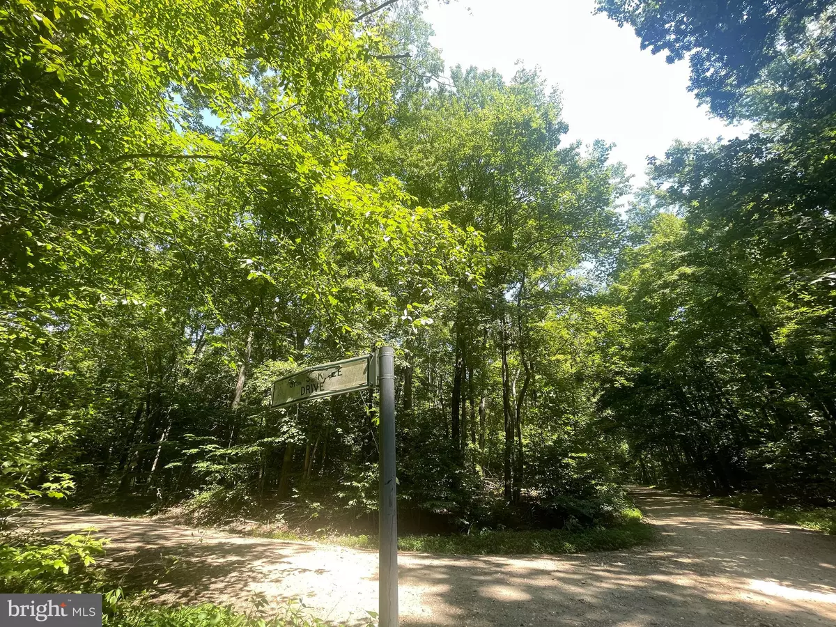 Accokeek, MD 20607,LOT14 OLD LANDING RD