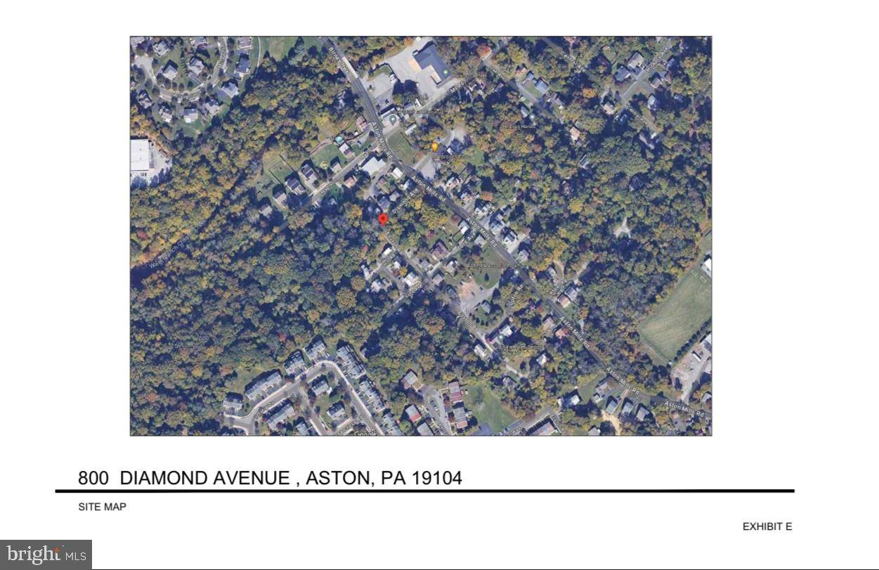 Aston, PA 19014,800 DIAMOND AVE