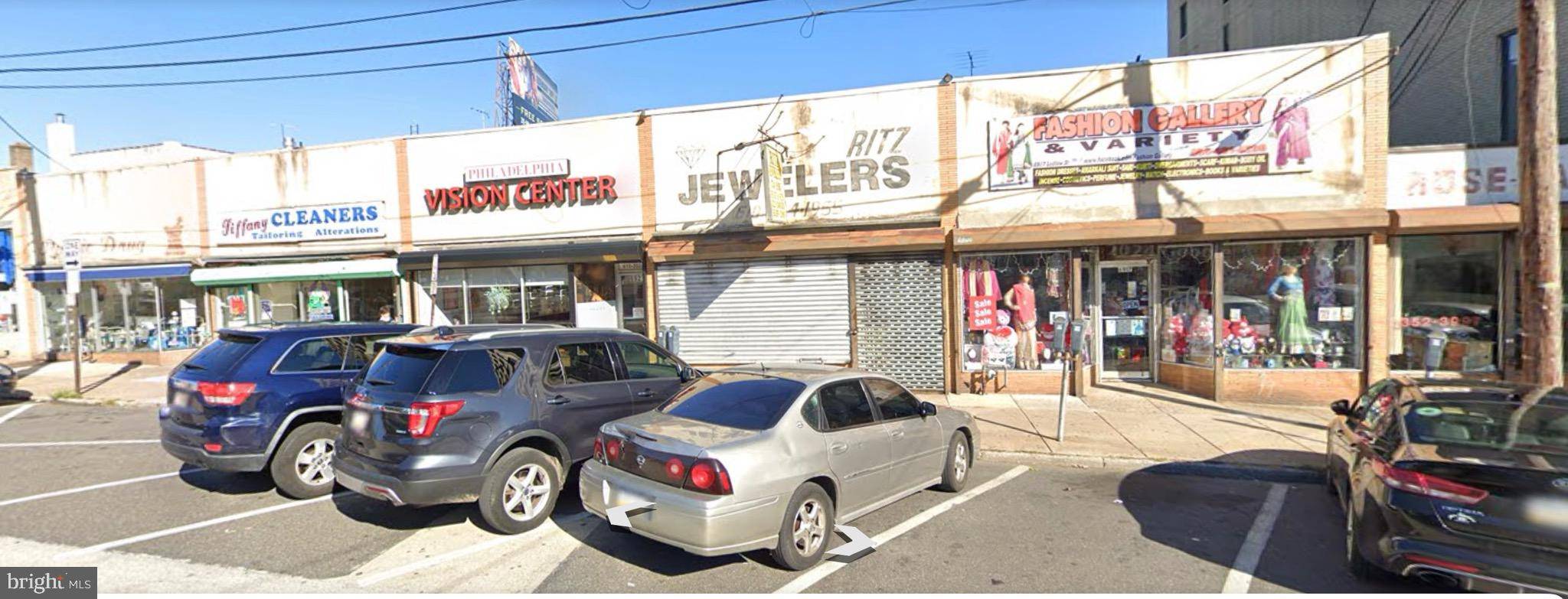 Upper Darby, PA 19082,6915-6925 LUDLOW ST