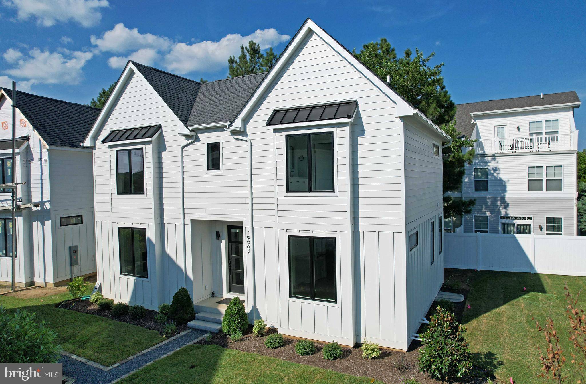 19905 CHURCH STREET, Rehoboth Beach, DE 19971