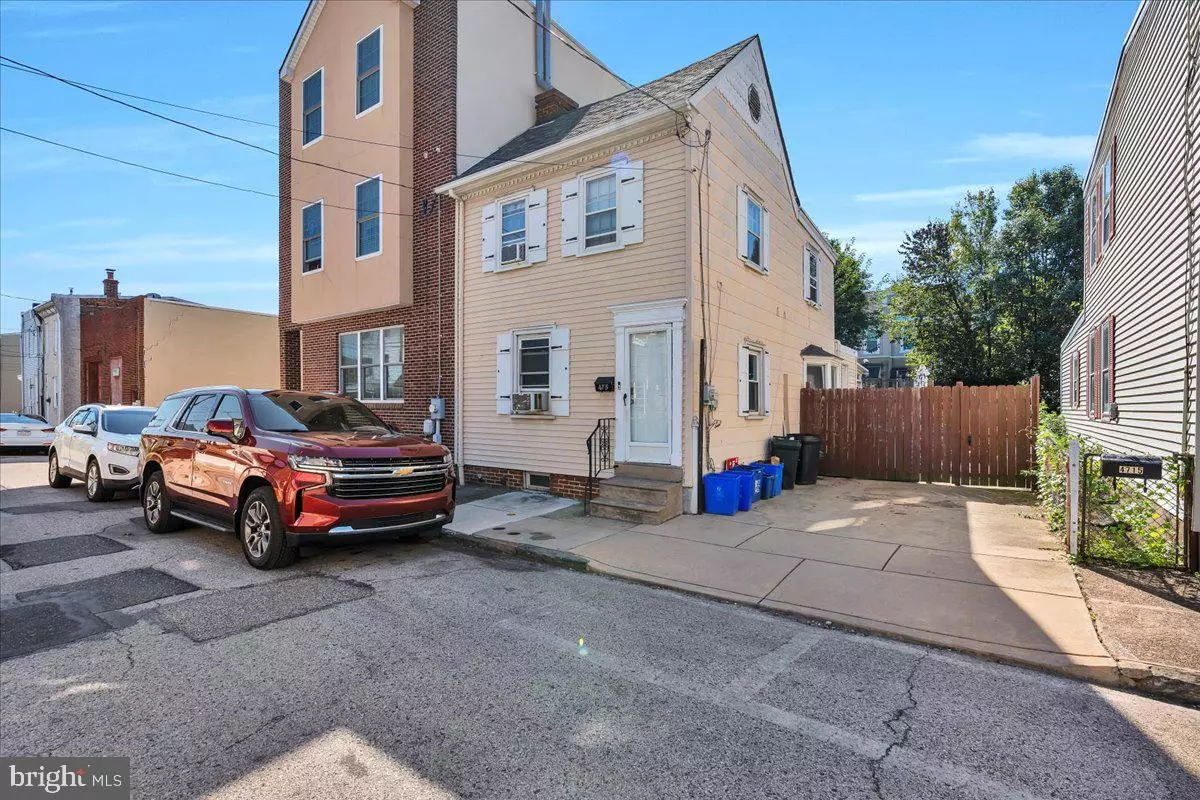 Philadelphia, PA 19137,4717-19 ALMOND ST