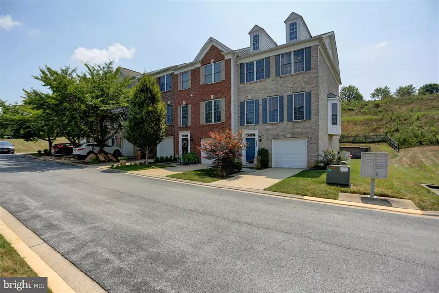 6382 MEANDERING WOODS CT, Frederick, MD 21701