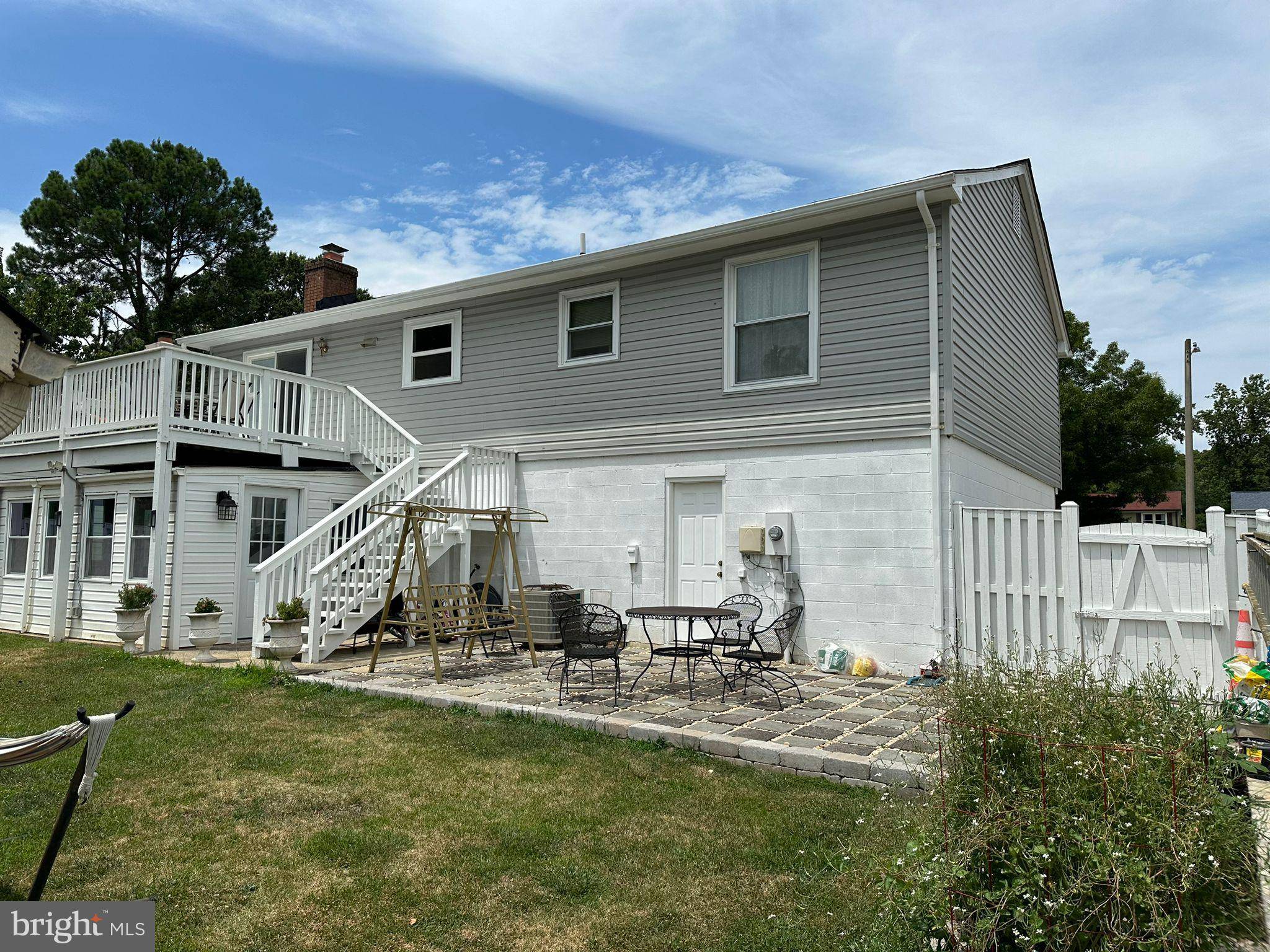 Springfield, VA 22150,6806 IRON STOVE CT