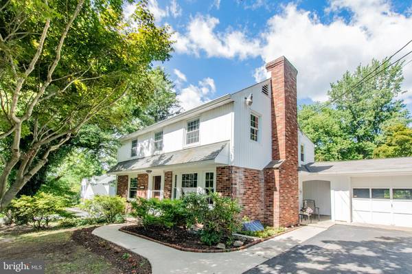 West Chester, PA 19380,1403 SPACKMAN LN