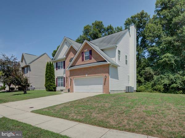 7909 SPRINGRIDGE RD, Glen Burnie, MD 21060