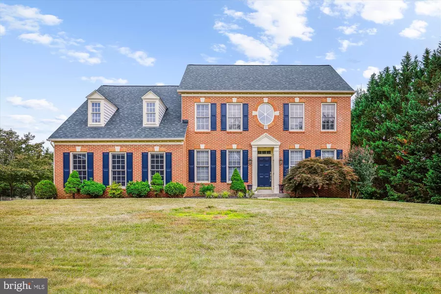 918 BRICK MANOR CIR, Silver Spring, MD 20905