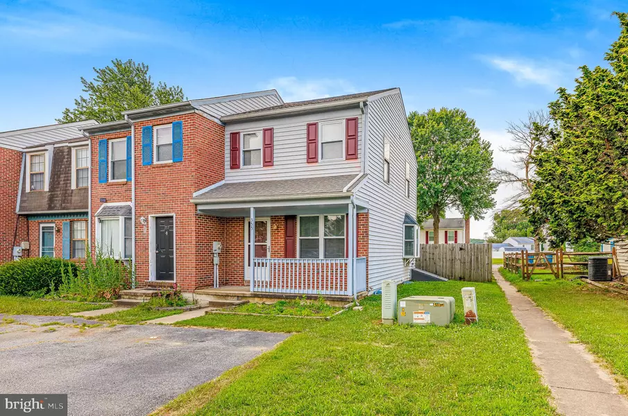 355 BARLEY DR, Newark, DE 19702