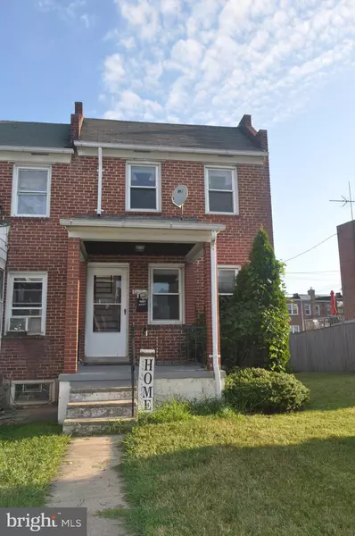 6828 CONLEY ST, Baltimore, MD 21224