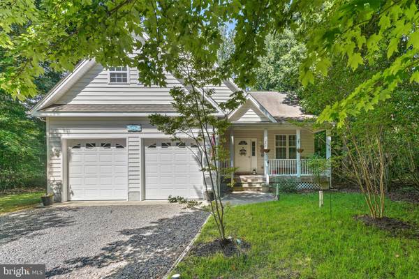 2034 BRIGANTINE BLVD, Greenbackville, VA 23356