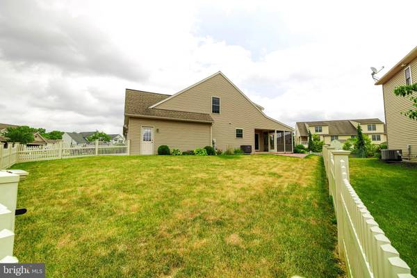 Mount Joy, PA 17552,5148 SUMMERFIELD DR