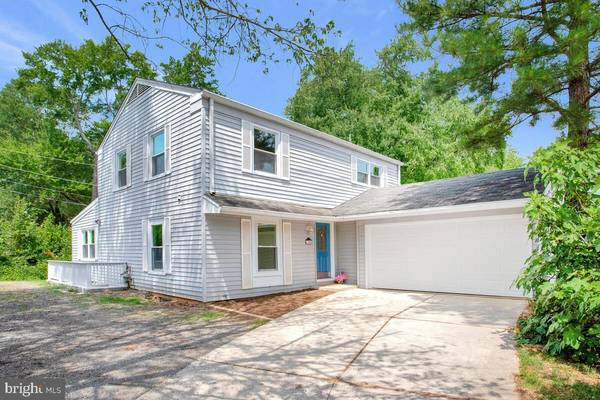 13006 CLAXTON DR,  Laurel,  MD 20708