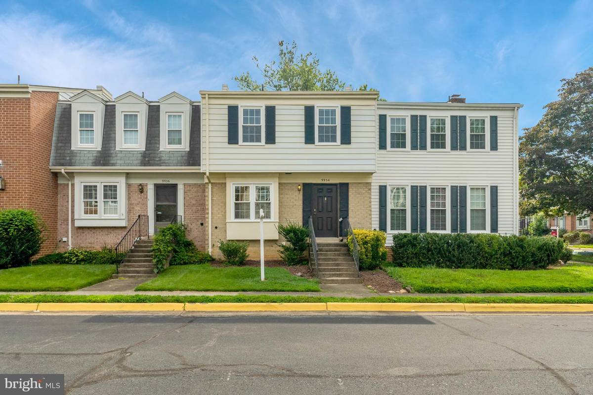 Vienna, VA 22181,9934 LONGFORD CT