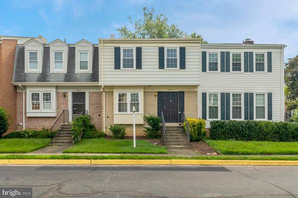 Vienna, VA 22181,9934 LONGFORD CT