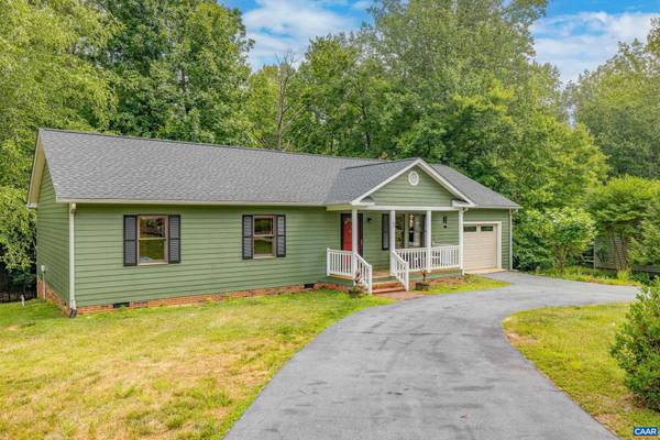 45 MOREWOOD PL, Palmyra, VA 22963