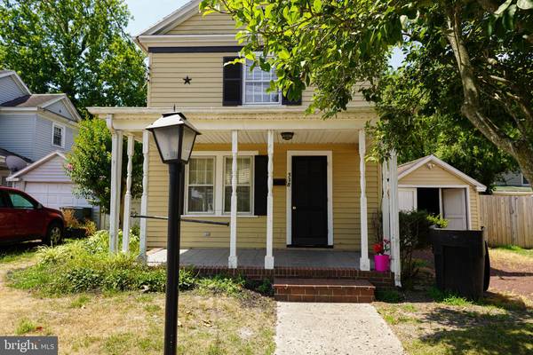 318 LOCUST TER, Salisbury, MD 21801