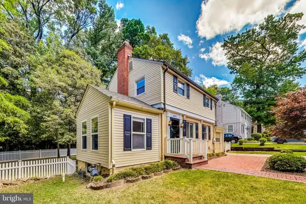 Cheverly, MD 20785,6002 FOREST RD