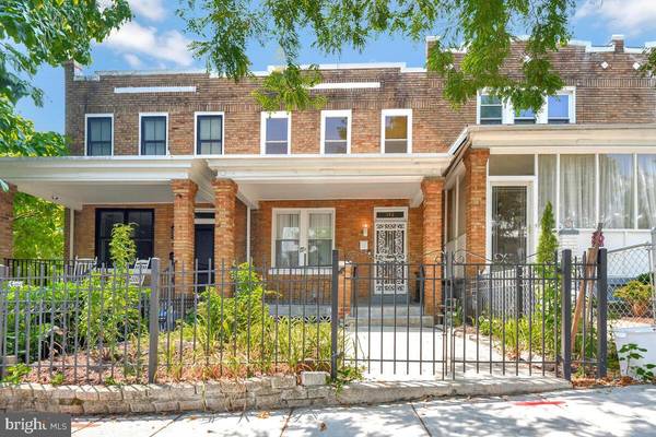 173 TODD PL NE, Washington, DC 20002