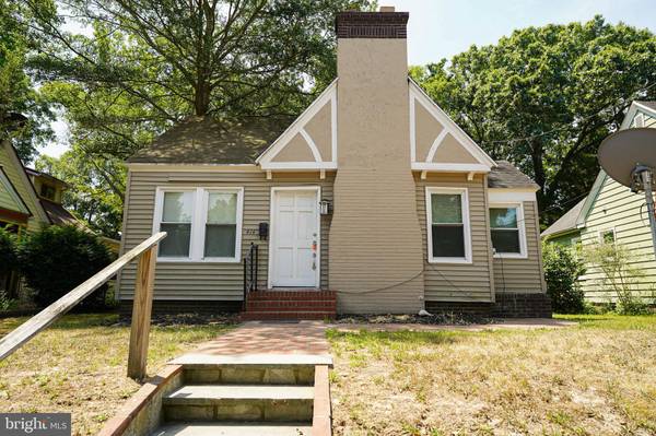 414 WINDER ST, Salisbury, MD 21801