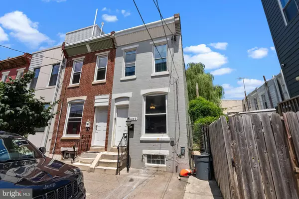 1849 E HAROLD ST, Philadelphia, PA 19125