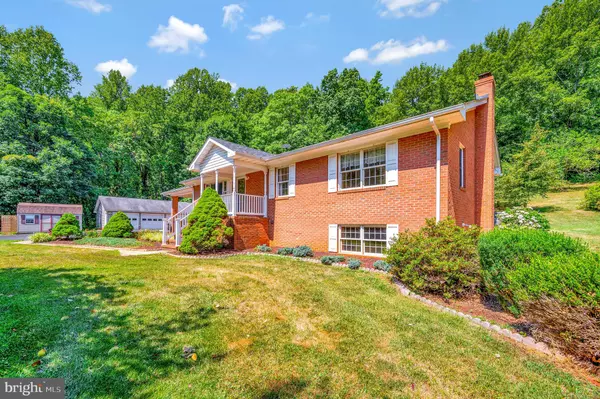 Gordonsville, VA 22942,18142 BUZZARD HOLLOW RD