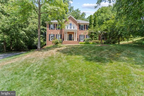 1200 ESSEX MANOR CT, Alexandria, VA 22308