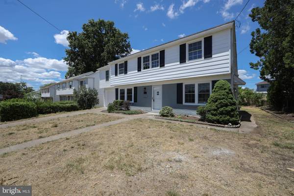 7451 WYNDAM RD, Pennsauken, NJ 08109