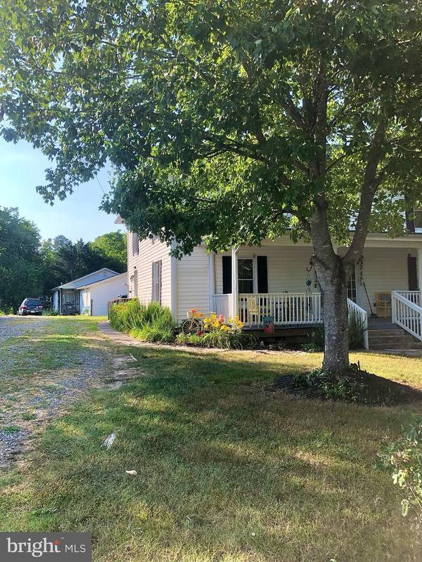 Louisa, VA 23093,204 CUTLER AVE