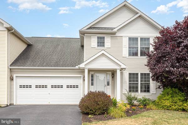 5133 SUMMERFIELD DR, Mount Joy, PA 17552