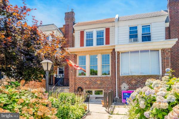 3504 SHELMIRE AVE, Philadelphia, PA 19136