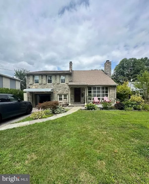 19 LLANBERRIS RD,  Bala Cynwyd,  PA 19004