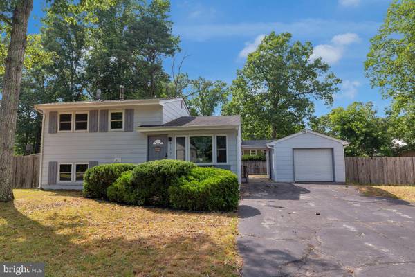 717 8TH AVE,  Galloway,  NJ 08205